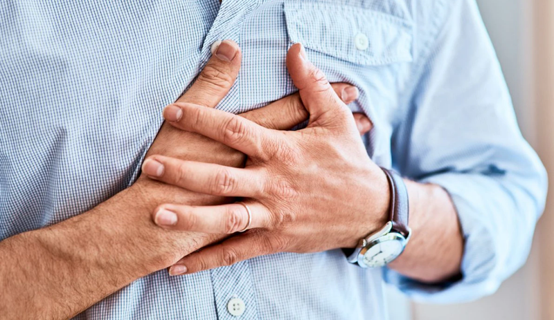 Nhận biết “giờ vàng” nhồi máu cơ tim để giảm nguy cơ biến chứng và tỷ lệ tử vong 2