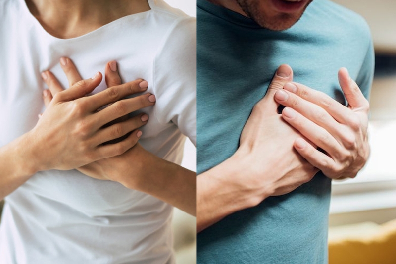 Nhận diện sốc tim trong nhồi máu cơ tim để xử lý kịp thời, hiệu quả 1