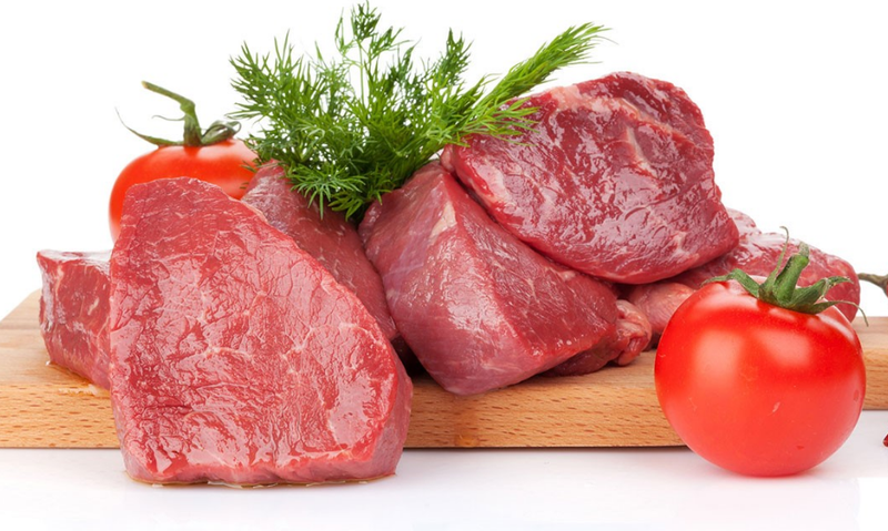 Nhân xơ tử cung khi mang thai nên ăn gì? 3