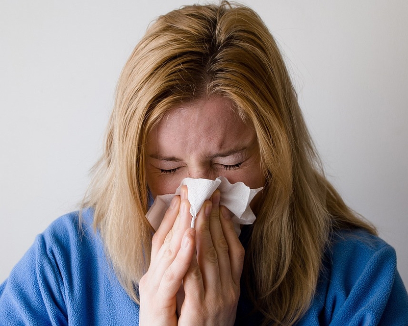 Nhiễm cúm A có bị tiêu chảy không? Khi nào cần gặp bác sĩ? 1