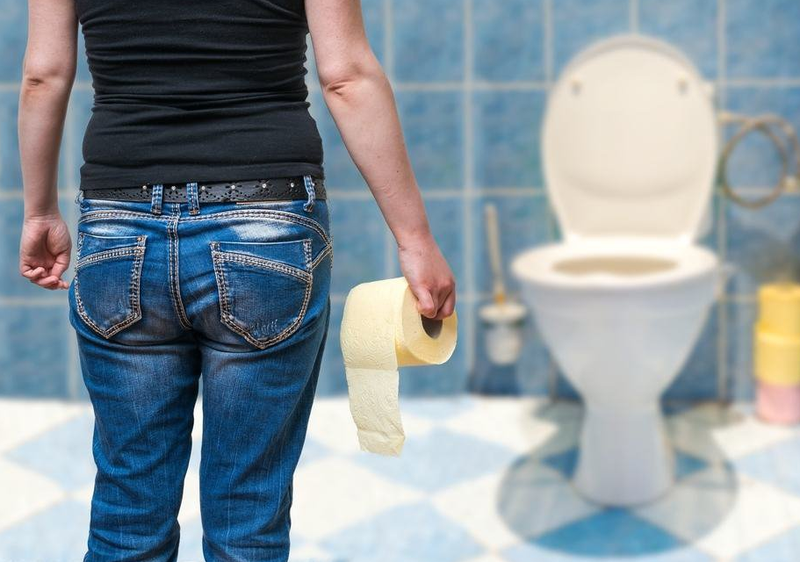 Nhiễm khuẩn đường ruột ở người lớn: Cách chăm sóc và điều trị 2