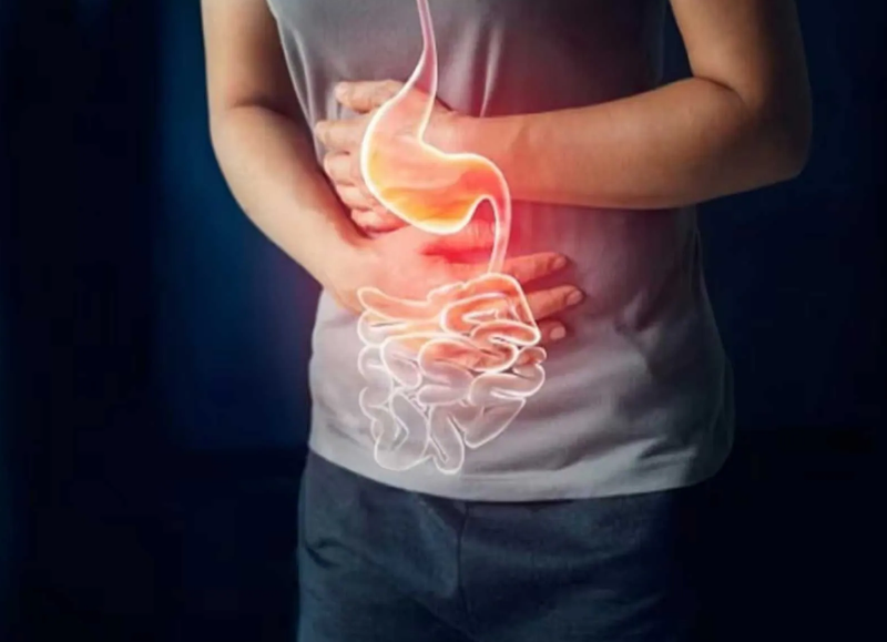 Nhiễm trùng đường ruột có nguy hiểm không? Cách điều trị? 2