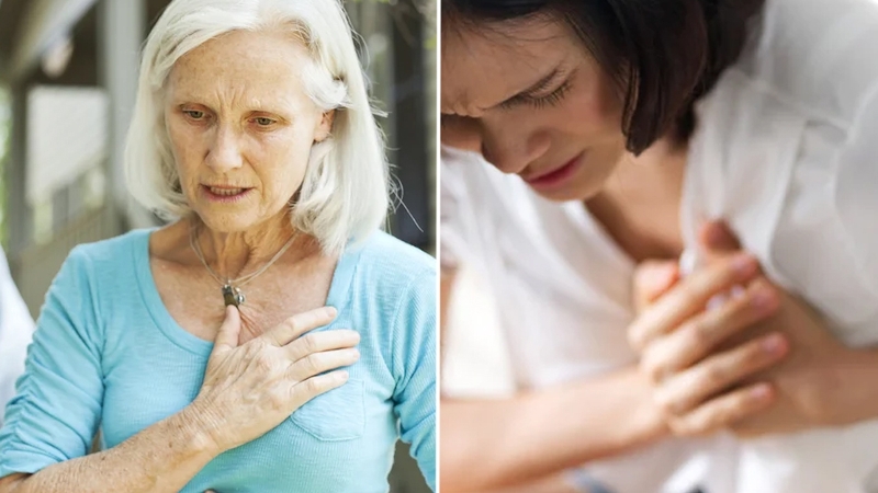 Nhồi máu cơ tim không tắc nghẽn động mạch vành là gì? Nguyên nhân, chẩn đoán và điều trị 1