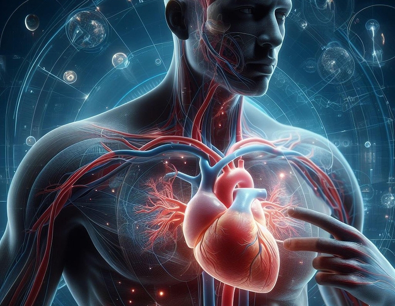 Nhồi máu cơ tim tương đương ST chênh lên là gì? Các dạng cần biết và cách chẩn đoán phân biệt 1