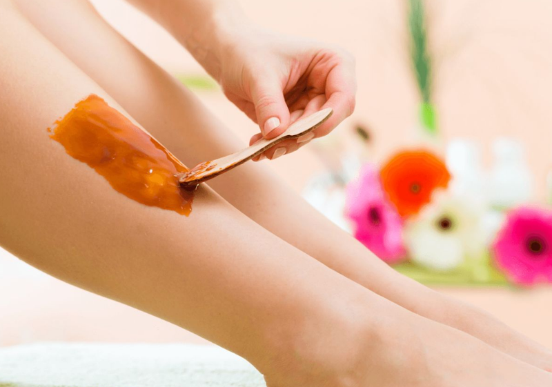 Những phương pháp triệt lông bằng thảo dược đơn giản tại nhà 1