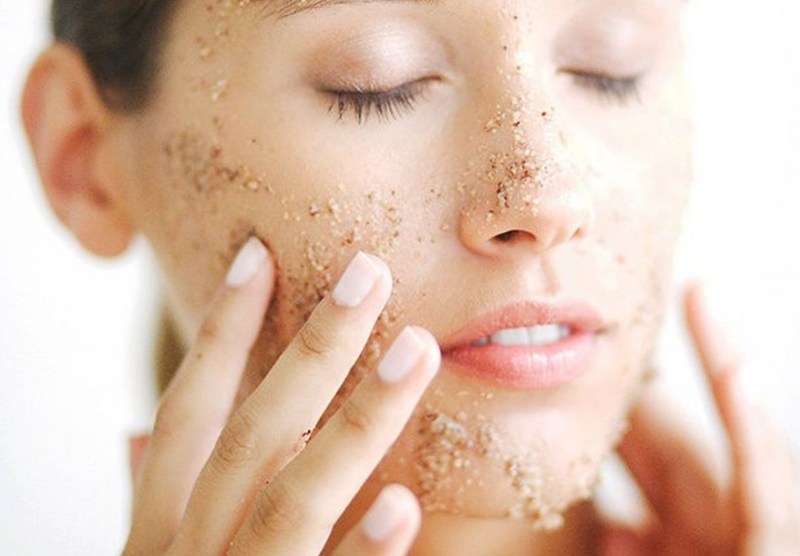 Những phương pháp triệt lông bằng thảo dược đơn giản tại nhà 4