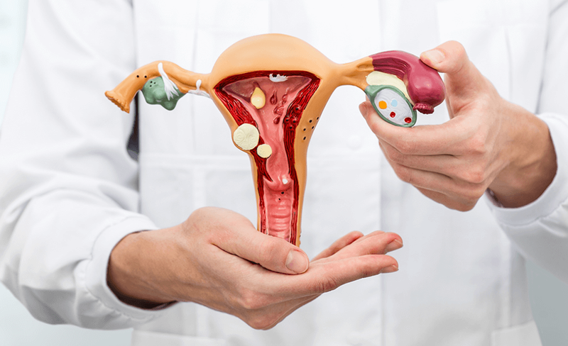 Nổi cục u ở mép vùng kín có nguy hiểm không? Cách chữa thế nào? 2