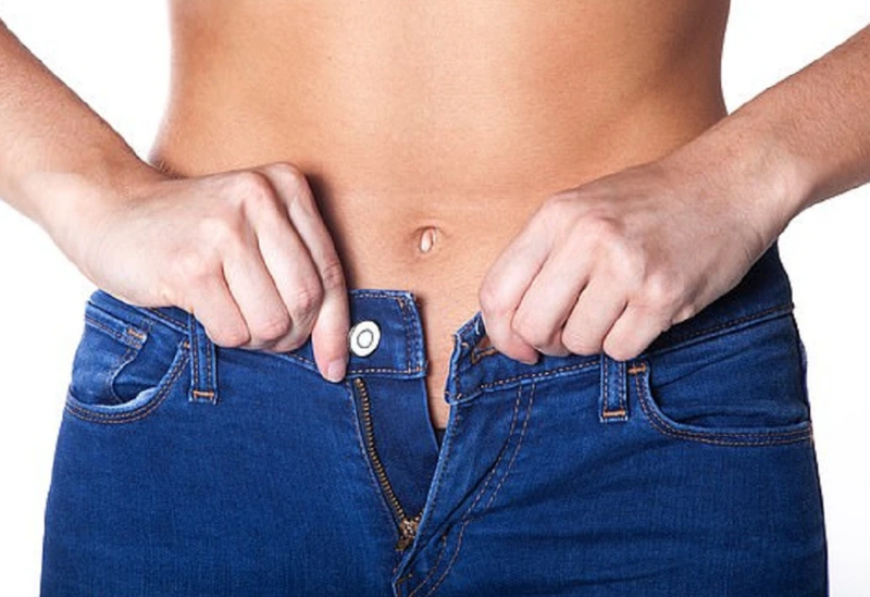 Nổi mẩn đỏ ngứa ở háng nữ giới là hiện tượng gì? 3