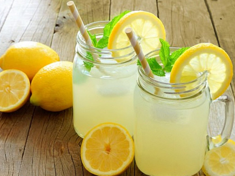 Nước cốt chanh: Giá trị dinh dưỡng, công dụng và cách dùng 4