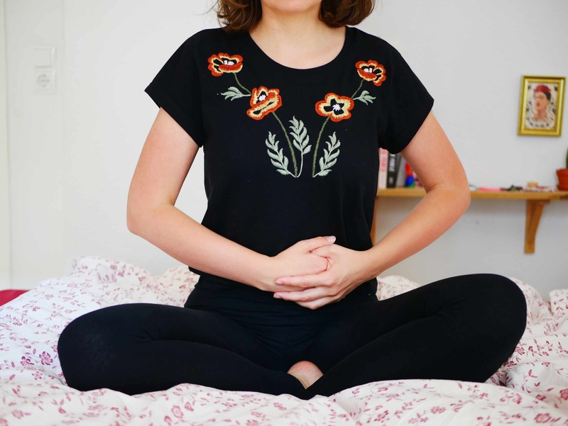 Phẫu thuật nội soi buồng tử cung là gì? Khi nào thực hiện? 4