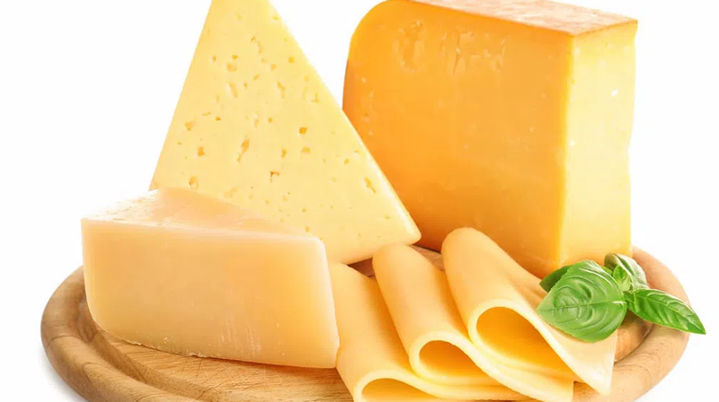 Phô mai bao nhiêu calo? Ăn phô mai có béo không? 3