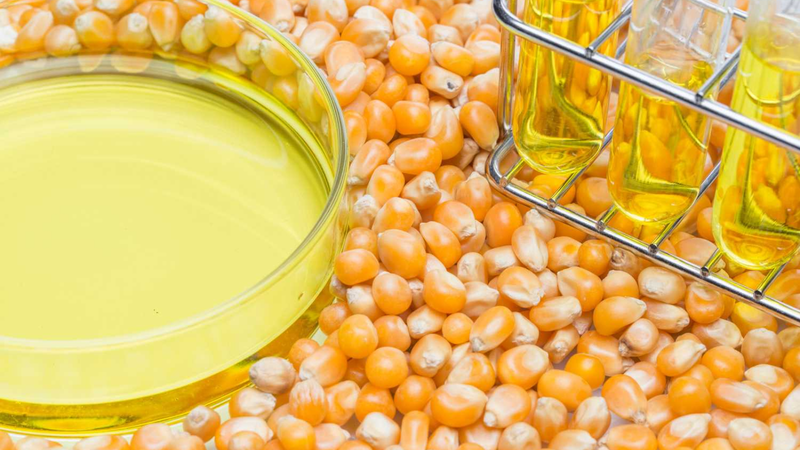 Propanediol được sản xuất từ các nguồn nguyên liệu tái tạo như glucose có nguồn gốc từ ngô