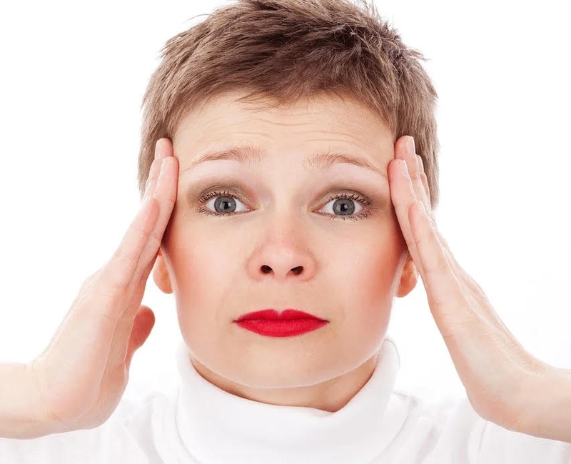 Rò dịch não tủy là gì? Có nguy hiểm không? 1