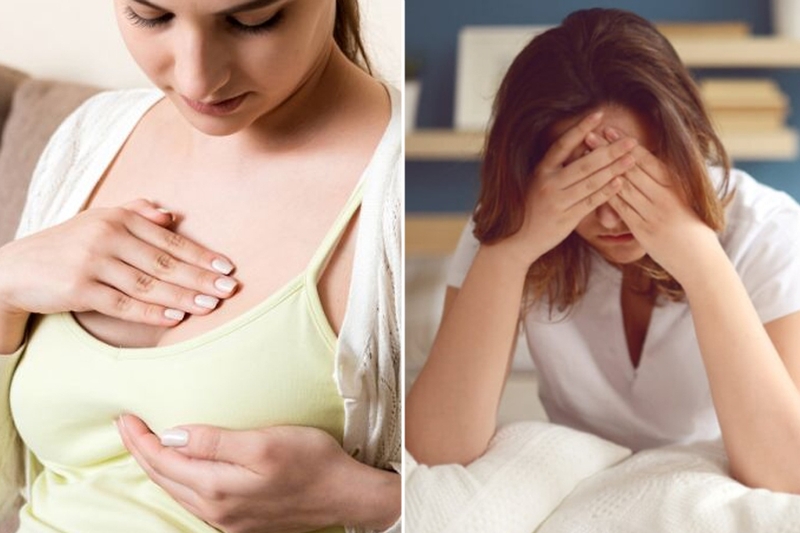 Sau sinh 3 ngày chưa có sữa phải làm sao? Cách gọi sữa về sau sinh hiệu quả 1