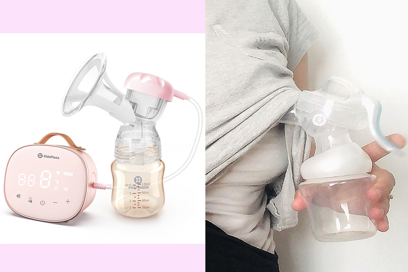 Sau sinh 3 ngày chưa có sữa phải làm sao? Cách gọi sữa về sau sinh hiệu quả 4