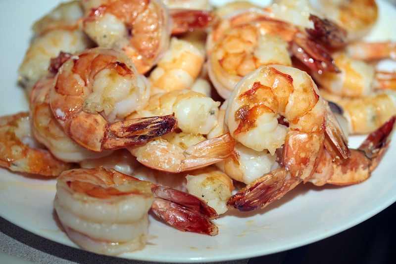 Sau sinh có ăn được cháo gói không? Những loại thực phẩm mẹ bỉm cần tránh 4