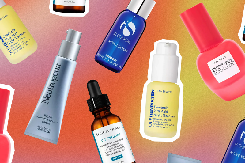 Serum phục hồi da có tác dụng gì? Ai nên dùng serum phục hồi da? 5