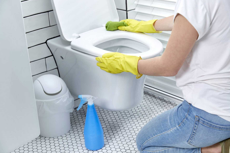 Shigella gây bệnh gì? Cách điều trị và phòng ngừa nhiễm bệnh 4