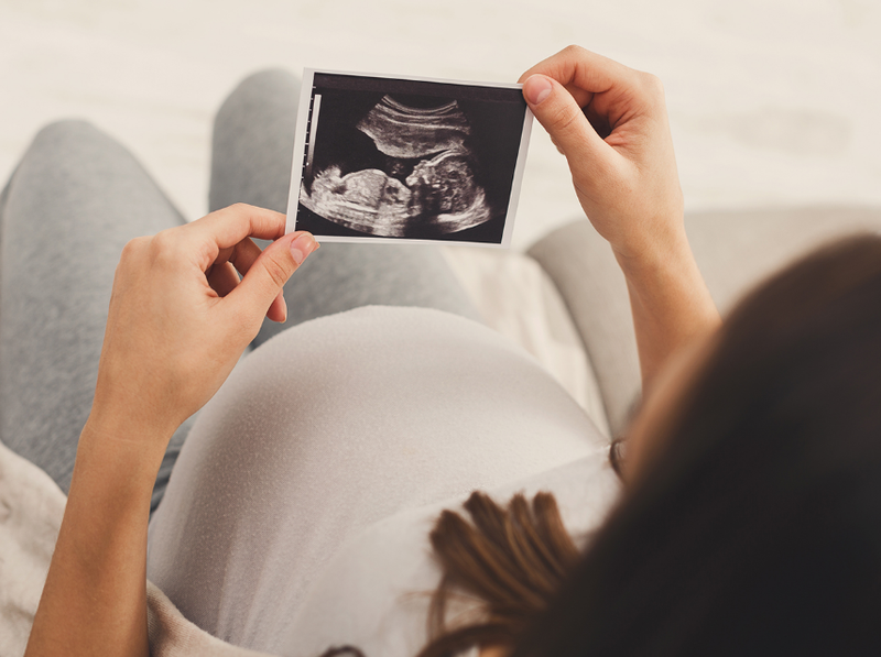 Siêu âm 2D và 4D cái nào chính xác hơn? Siêu âm 2D và 4D khác nhau thế nào? 5