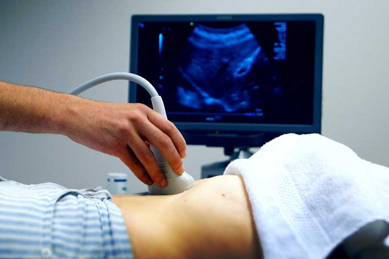 Siêu âm gan mật: Định nghĩa, khi nào cần siêu âm, chẩn đoán bệnh gì? 4