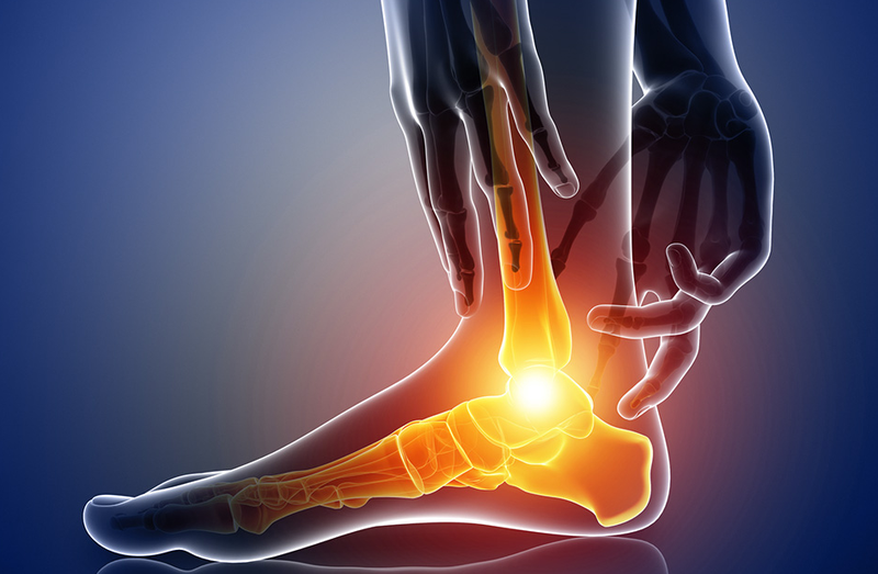 Siêu âm khớp cổ chân là gì? Được thực hiện khi nào và quy trình ra sao? 2