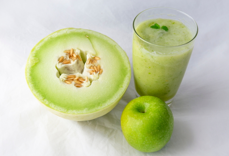 Sinh tố dưa gang có tác dụng gì với sức khỏe và làm đẹp? 5