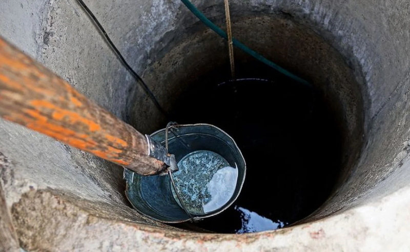 So sánh nước máy và nước giếng có ưu và nhược điểm gì? 1