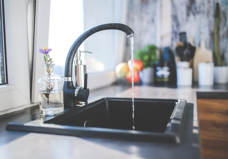 So sánh nước máy và nước giếng có ưu và nhược điểm gì? 2