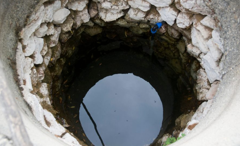 So sánh nước máy và nước giếng có ưu và nhược điểm gì? 4