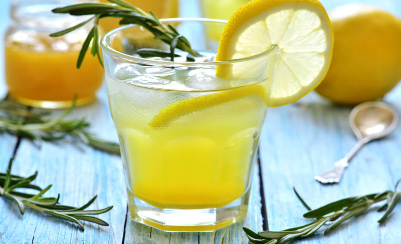 Soda chanh: Công dụng cho sức khỏe và những lưu ý khi dùng 3