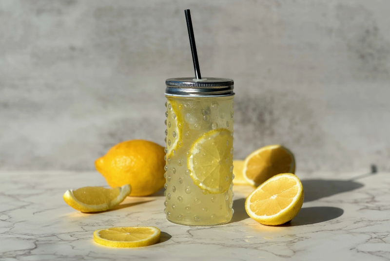 Soda chanh: Công dụng cho sức khỏe và những lưu ý khi dùng 4