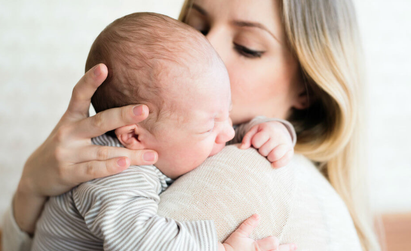 Sóng điện thoại có ảnh hưởng đến trẻ sơ sinh? 2