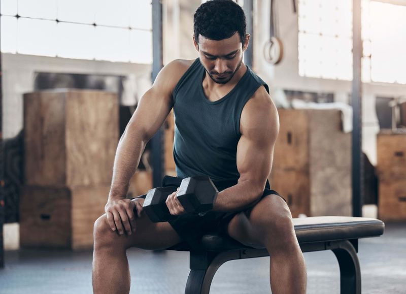 Street Workout là gì? Lợi ích và phương pháp tập Street Workout? 2