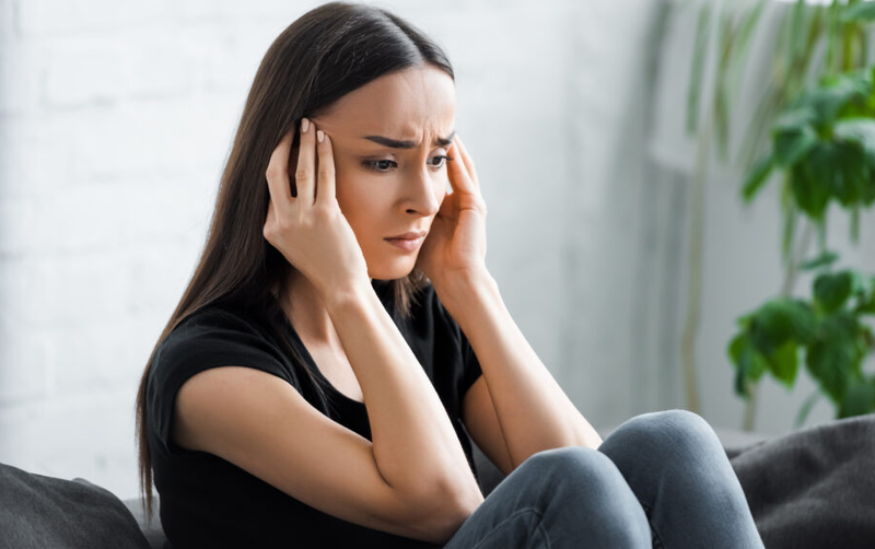 Stress gây ra những bệnh gì? Làm sao để khắc phục? 1