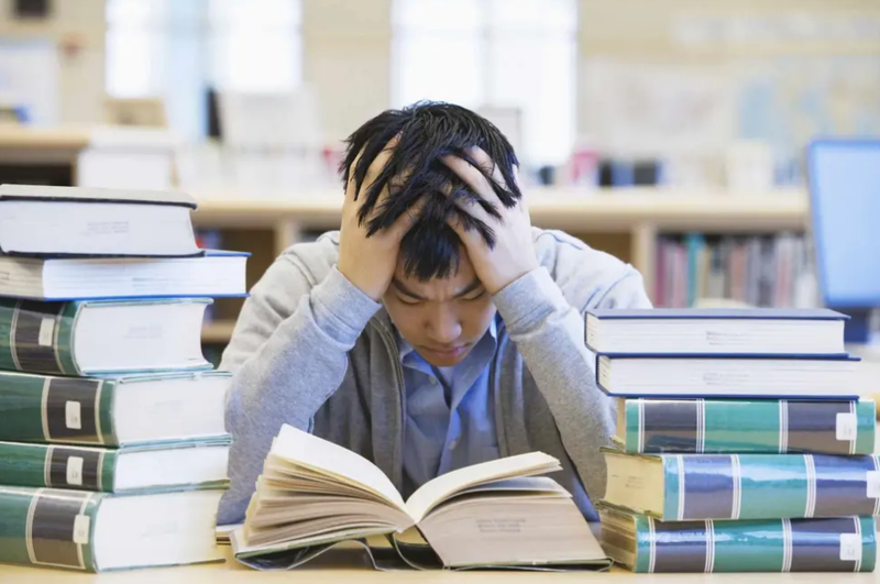 Stress tuổi dậy thì là gì? Làm thế nào để cải thiện? 2