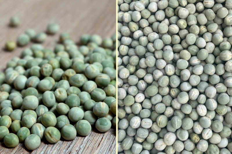 Sữa đậu Hà Lan có tác dụng gì? Hướng dẫn bạn cách nấu đơn giản và bổ dưỡng 2