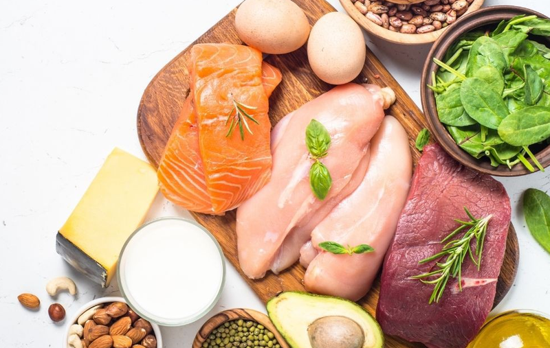 Suy dinh dưỡng nên ăn gì? Xây dựng chế độ ăn ra sao? 3