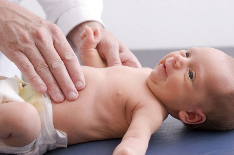 Suy dinh dưỡng thể marasmus là gì? 2