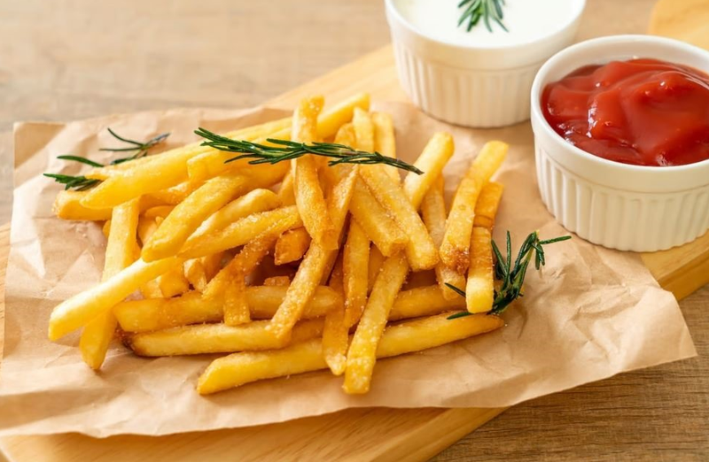 Tác hại khi ăn thực phẩm chứa nhiều muối và ăn bao nhiêu muối là đủ? 2