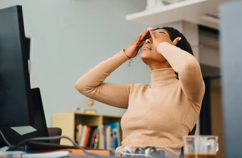 Tại sao uống thuốc cảm lại buồn ngủ? Cách xử lý và phòng tránh? 3