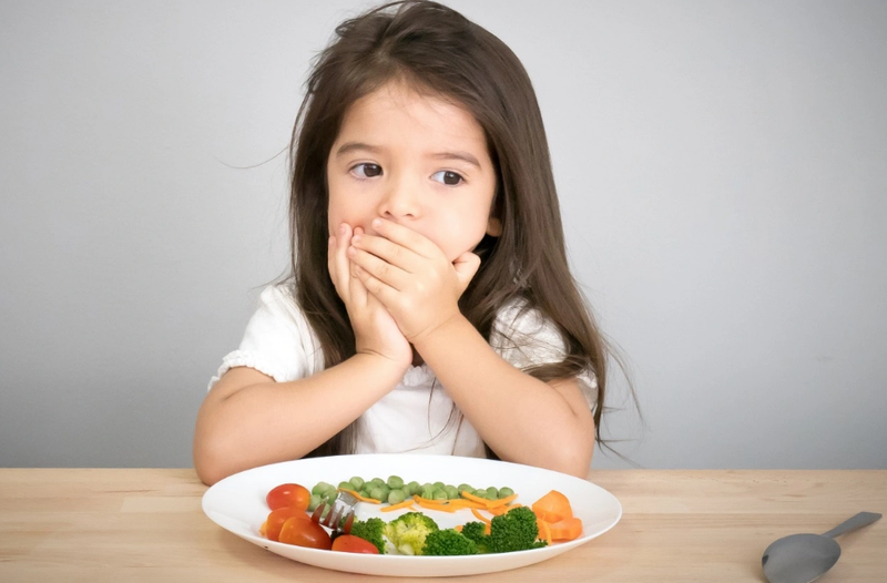 Tâm lý trẻ mới đi nhà trẻ như thế nào? Cách khắc phục ra sao? 3