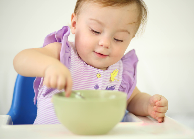 Tâm lý trẻ mới đi nhà trẻ như thế nào? Cách khắc phục ra sao? 4