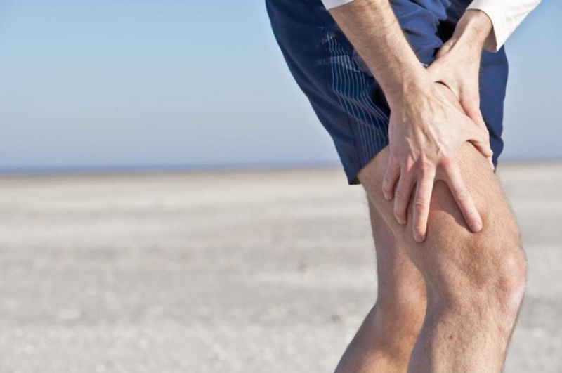 Thần kinh bịt là gì? Nguyên nhân nào gây chấn thương dây thần kinh bịt? 1