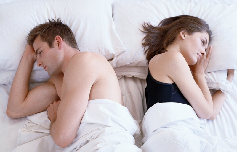 Thoái hóa khớp gối có quan hệ được không? 2