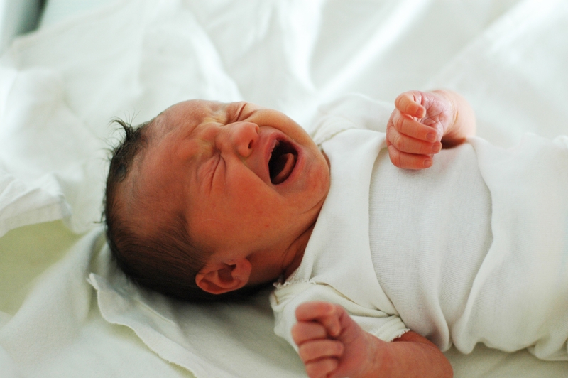 Thời gian giấc ngủ của trẻ sơ sinh và trẻ nhỏ chuẩn theo từng độ tuổi 3