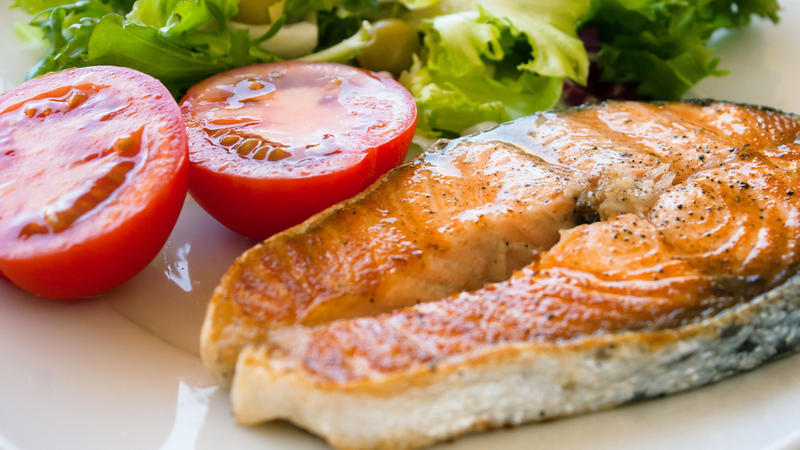 Thực đơn cân đối giúp duy trì đường huyết ổn định mỗi ngày