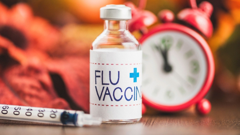 Tiêm vắc xin cúm ở đâu tại quận Bình Tân? Địa chỉ, giá tiêm phòng 4