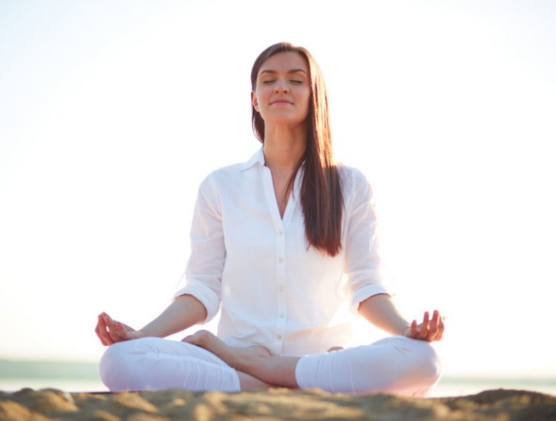 Tim đập mạnh: Nguyên nhân, triệu chứng, cách khắc phục 3