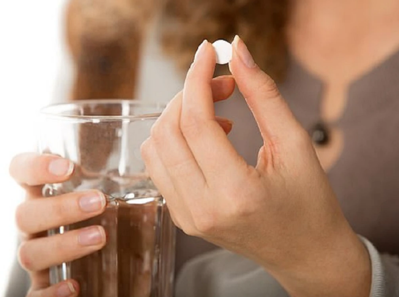 Tim đập mạnh: Nguyên nhân, triệu chứng, cách khắc phục 4