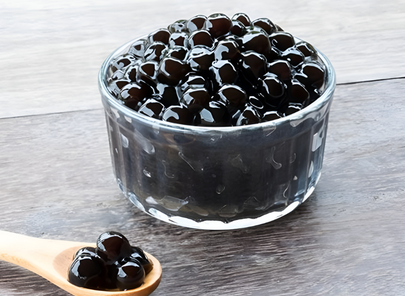 Tinh bột sắn: Đặc điểm, tính chất và ứng dụng trong đời sống 3